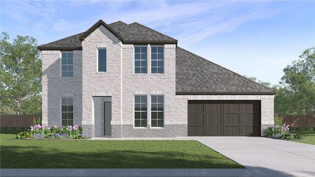 3515 E Lexus Dr, Fayetteville, AR 72764 - photo 1
