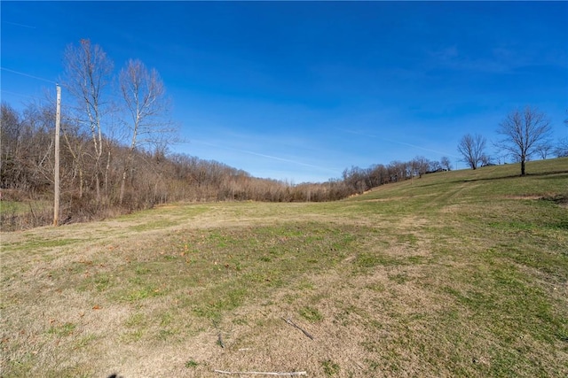 Listing photo 2 for TBDTRACT1AND2 Butler Rd, Siloam Springs AR 72761