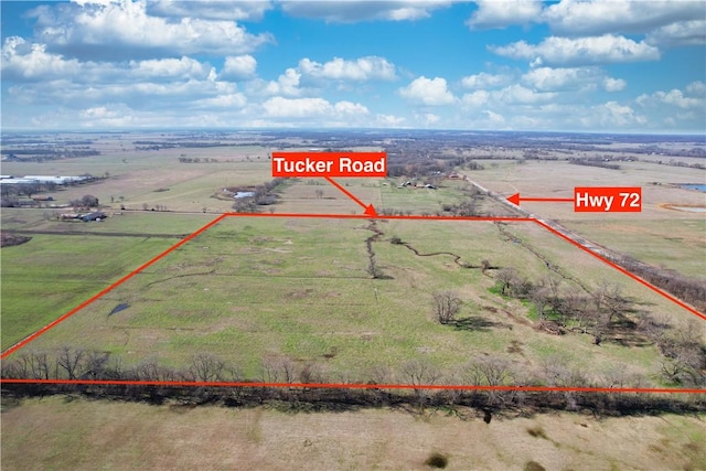 Tucker Rd, Gravette AR, 72736 land for sale