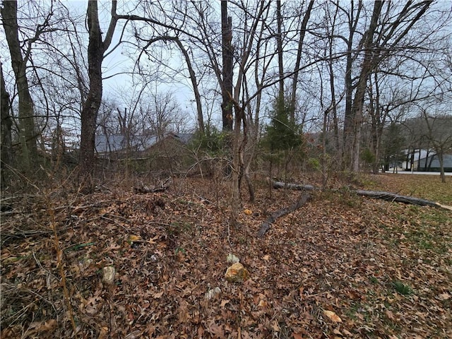 228 Old Farm Rd, Harrison, AR 72601