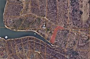 Tyson Rd, Lowell AR, 72745 land for sale