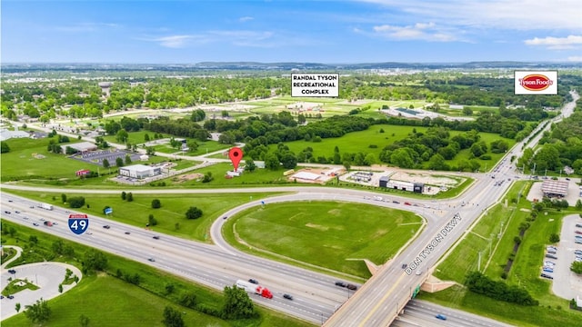 2.79AC3320 S 48th St, Springdale, AR 72762 - photo 3