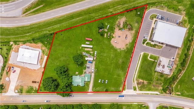 2.79AC3320 S 48th St, Springdale, AR 72762 - photo 8