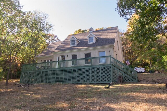 4017 N Valerie Dr, Fayetteville, AR 72703 - photo 2