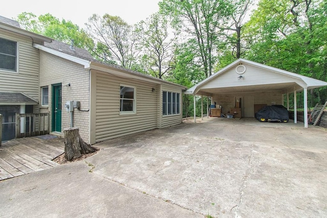 4017 N Valerie Dr, Fayetteville, AR 72703 - photo 51