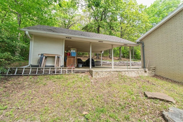 4017 N Valerie Dr, Fayetteville, AR 72703 - photo 52