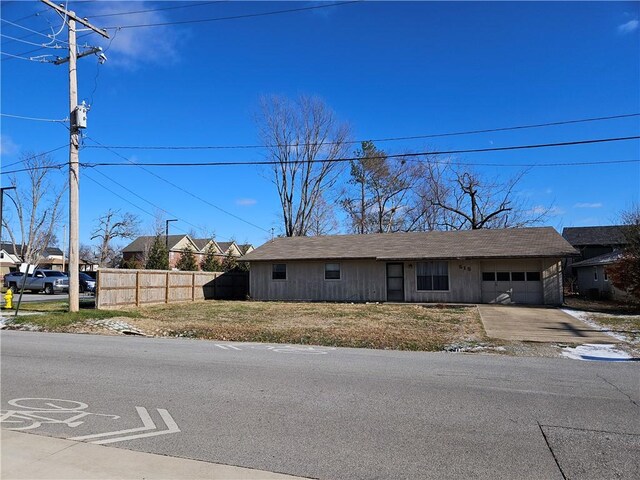 515 SW F St, Bentonville, AR 72712 - photo 4
