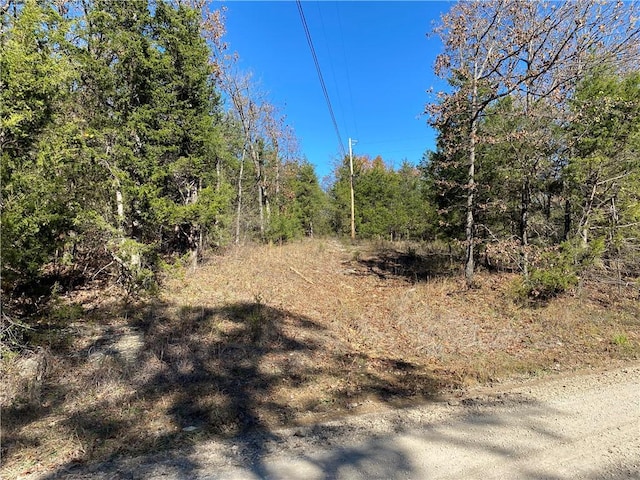 790-00917-000 Railroad Trl, Summit AR, 72677 land for sale