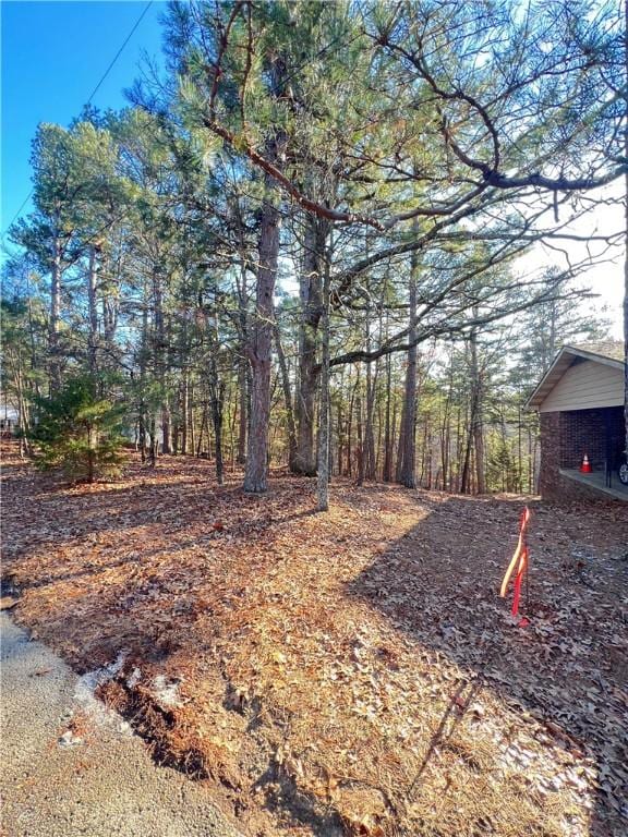 Listing photo 3 for 925-01687-000 Cross St, Eureka Springs AR 72632