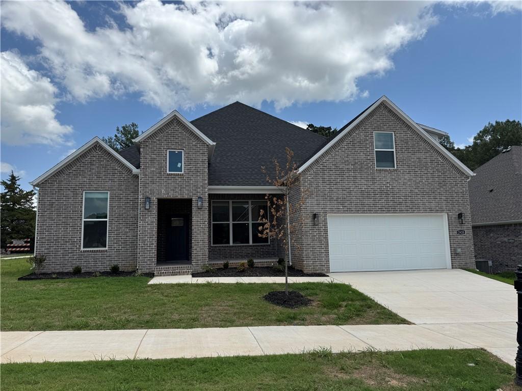 2920 N Chapel Dr, Fayetteville, AR 72704 - photo 1