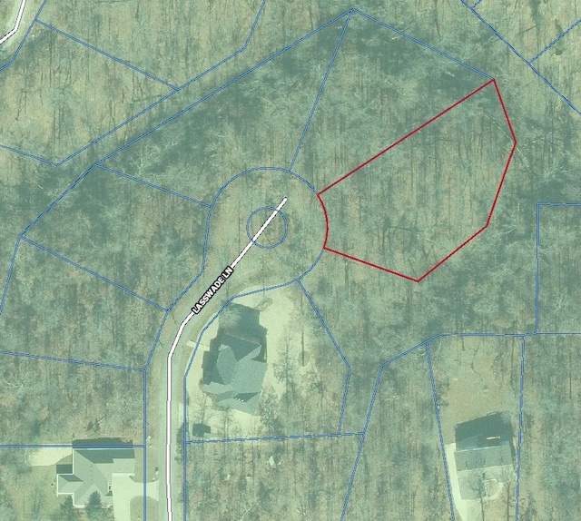 Lasswade Ln, Bella Vista, AR 72715