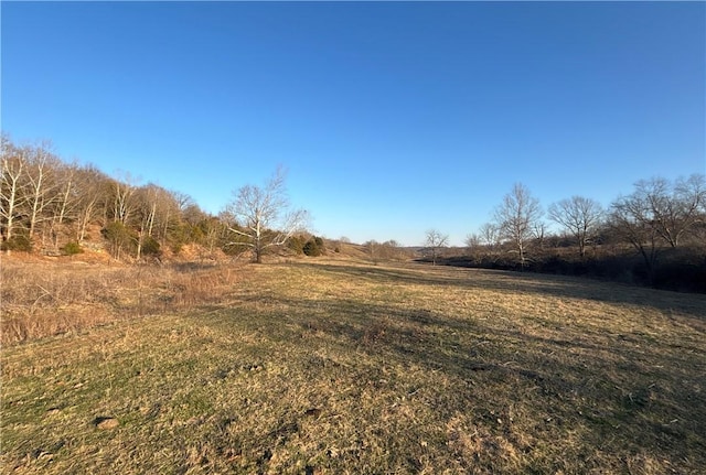 Listing photo 3 for N Parsons Rd, Springdale AR 72764