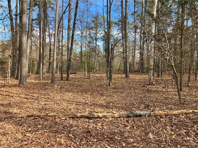 Madison Unit 1360, Huntsville AR, 72740 land for sale