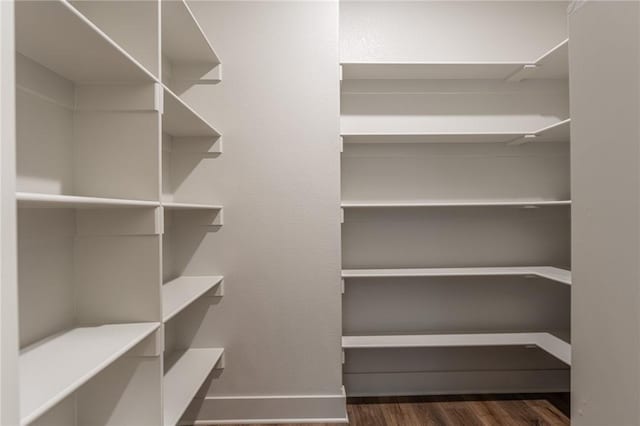 13121 Bethel Blacktop Rd, Farmington, AR 72730 - view of pantry