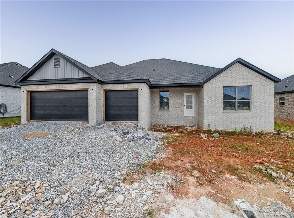4788 Hawk St, Springdale, AR 72762 - photo 1
