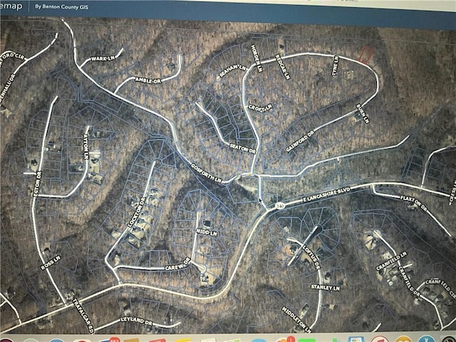 LOT3OFBLOCK5 Gainford Dr, Bella Vista, AR 72714 - photo 1
