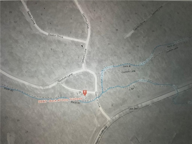 LOT3OFBLOCK5 Gainford Dr, Bella Vista, AR 72714 - photo 4