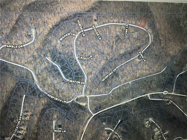 LOT3OFBLOCK5 Gainford Dr, Bella Vista, AR 72714 - photo 8