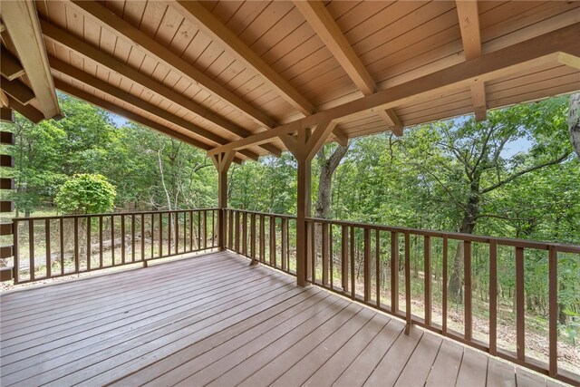 99 Beaverview Dr, Eureka Springs, AR 72631 - photo 14