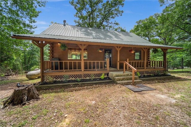 99 Beaverview Dr, Eureka Springs, AR 72631 - photo 2