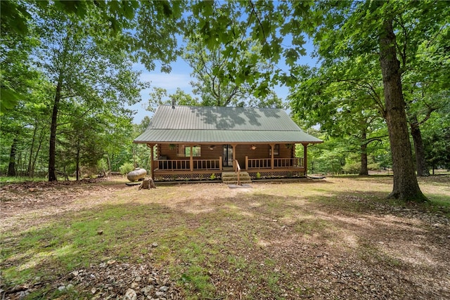99 Beaverview Dr, Eureka Springs, AR 72631 - photo 3