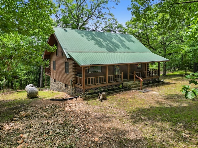 99 Beaverview Dr, Eureka Springs, AR 72631 - photo 1