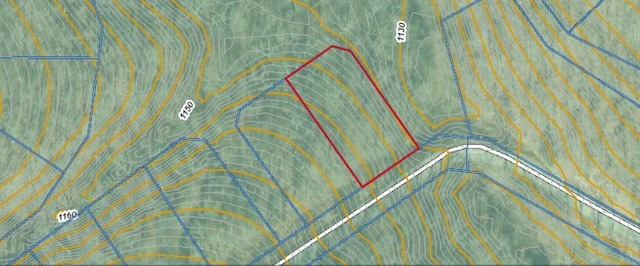 Carrick Dr, Bella Vista AR, 72715 land for sale