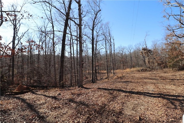 Blue Hill Dr, Rogers AR, 72758 land for sale