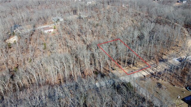 LOT2, BLOCK1 Letchworth Dr, Bella Vista AR, 72714 land for sale