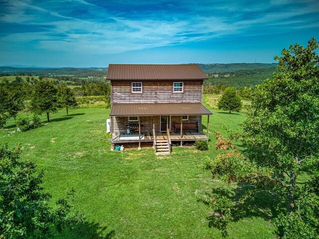 552 Deer Meadows Ln, Yellville, AR 72687 - photo 45