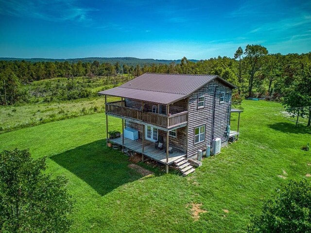 552 Deer Meadows Ln, Yellville, AR 72687 - photo 46