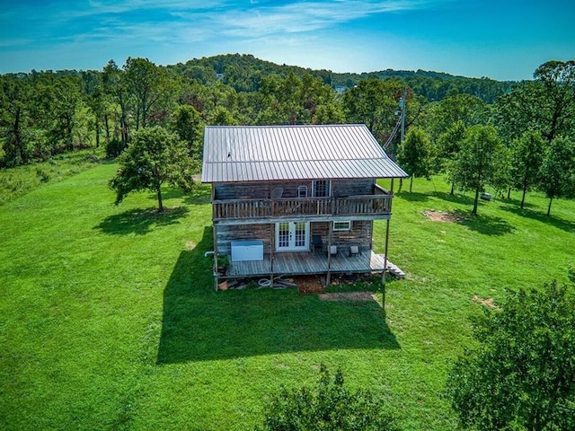552 Deer Meadows Ln, Yellville, AR 72687 - photo 47