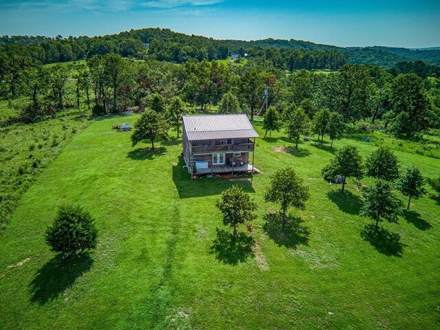 552 Deer Meadows Ln, Yellville, AR 72687 - photo 48