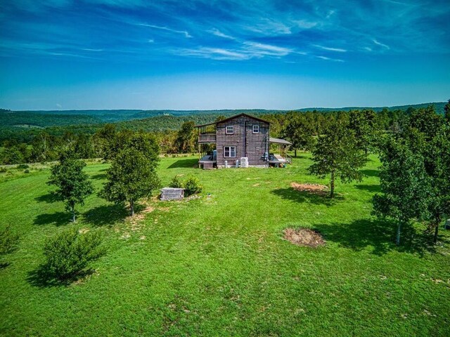 552 Deer Meadows Ln, Yellville, AR 72687 - photo 55