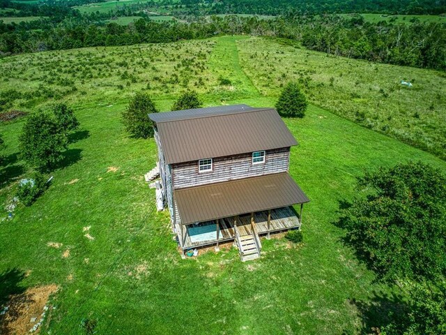 552 Deer Meadows Ln, Yellville, AR 72687 - photo 59