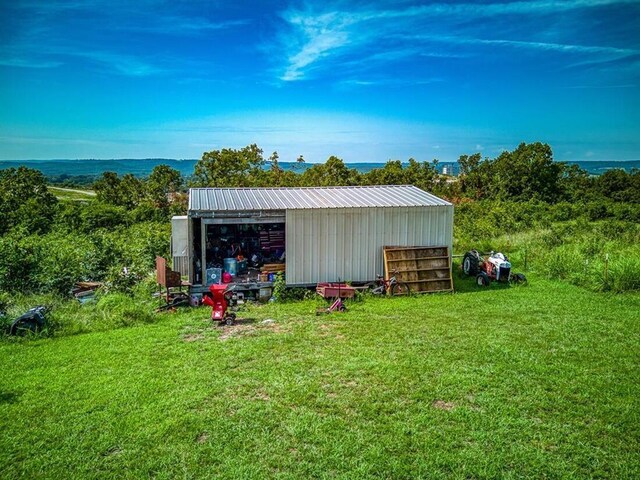 552 Deer Meadows Ln, Yellville, AR 72687 - photo 27