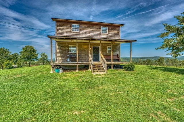 552 Deer Meadows Ln, Yellville, AR 72687 - photo 44
