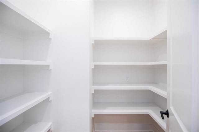 20 Singleton Dr, Bella Vista, AR 72715 - view of pantry