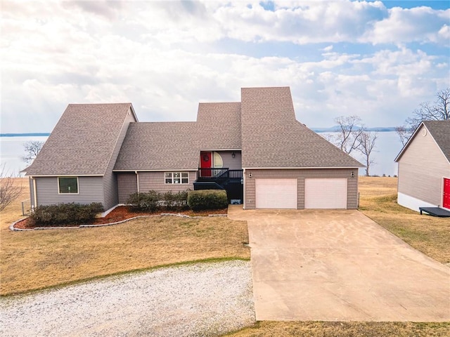 114590 S 4613th Rd, Sallisaw OK, 74955, 3 bedrooms, 3 baths house for sale