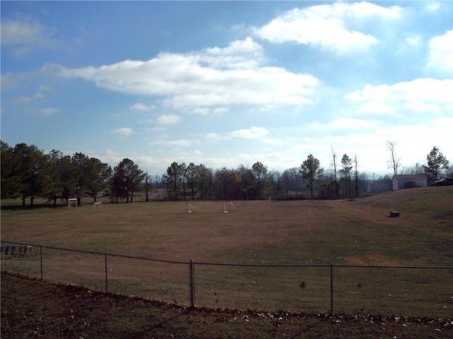 Listing photo 2 for TBD W New Hope Rd, Rogers AR 72758