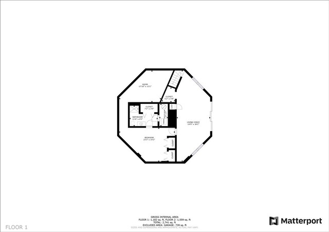 2718 N Center Loop, Harrison, AR 72601 - photo 55