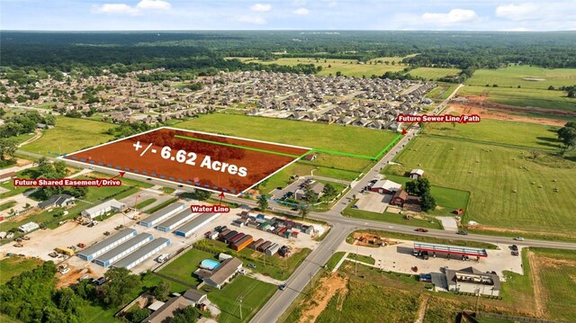 6.62AC Slack St, Pea Ridge, AR 72751 - photo 3
