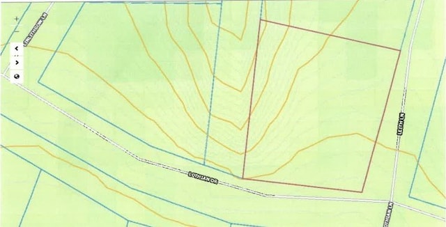 LOT1, BLOCK12 Leith Ln, Bella Vista AR, 72715 land for sale