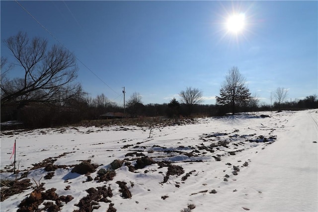 Napier Ave, Greenland AR, 72701 land for sale