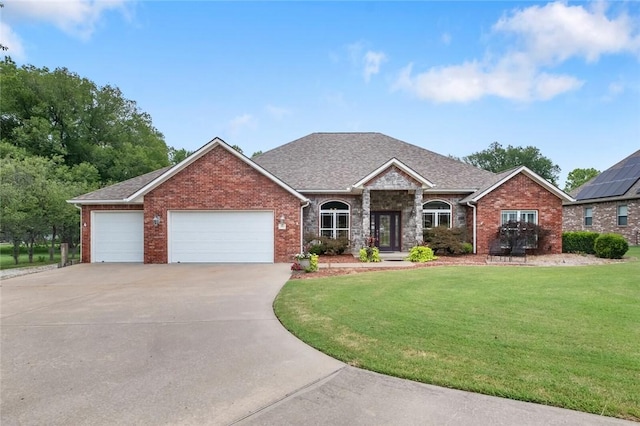 1909 Villa View Dr, Siloam Springs, AR 72761 - photo 1