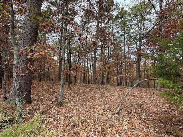 TBD Pivot Rock Rd, Eureka Springs AR, 72632 land for sale