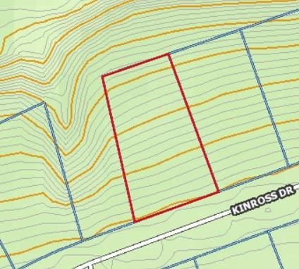 LOT7 Kinross Dr, Bella Vista AR, 72715 land for sale