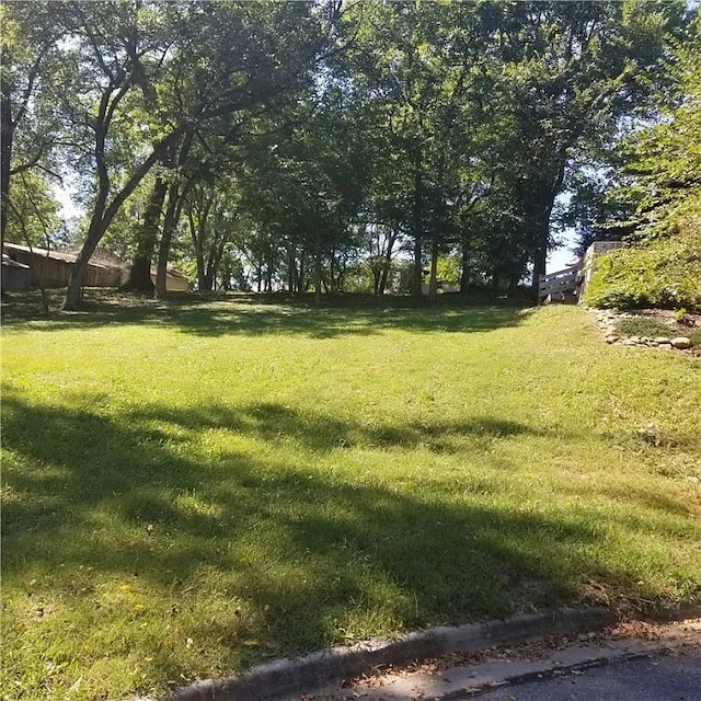 Briarwood Ln, Bentonville AR, 72712 land for sale