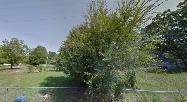 306 Alley, B AR, 71701 land for sale