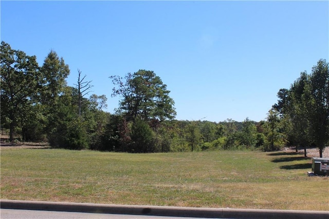 30 Park Dr, Holiday Island AR, 72631 land for sale